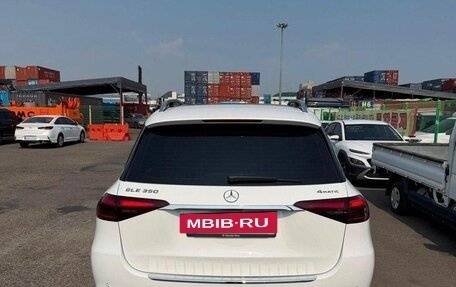 Mercedes-Benz GLE, 2026 год, 11 760 000 рублей, 5 фотография