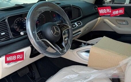 Mercedes-Benz GLE, 2026 год, 11 760 000 рублей, 8 фотография