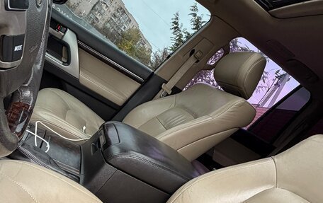 Toyota Land Cruiser 200, 2011 год, 2 749 999 рублей, 9 фотография