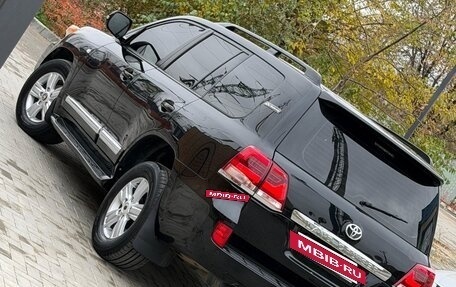 Toyota Land Cruiser 200, 2011 год, 2 749 999 рублей, 7 фотография