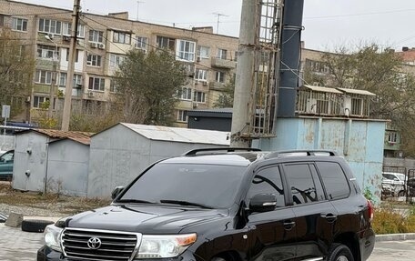 Toyota Land Cruiser 200, 2011 год, 2 749 999 рублей, 5 фотография