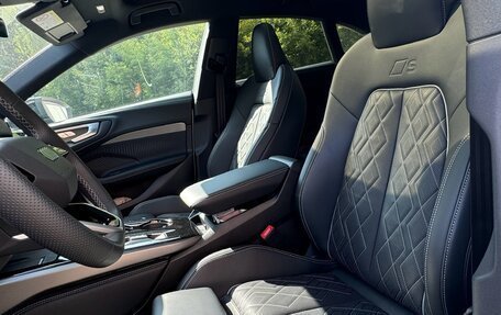 Audi A5, 2025 год, 5 500 000 рублей, 9 фотография