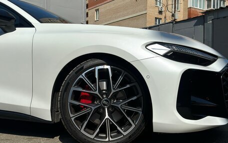 Audi A5, 2025 год, 5 500 000 рублей, 7 фотография