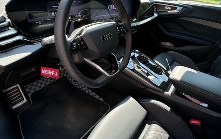 Audi A5, 2025 год, 5 500 000 рублей, 10 фотография