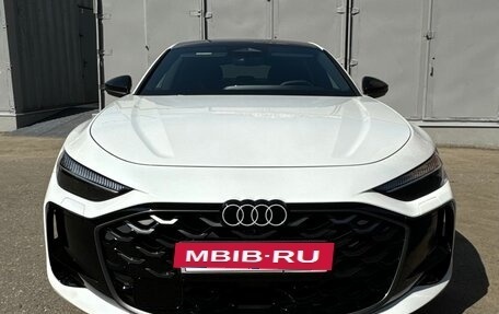 Audi A5, 2025 год, 5 500 000 рублей, 6 фотография