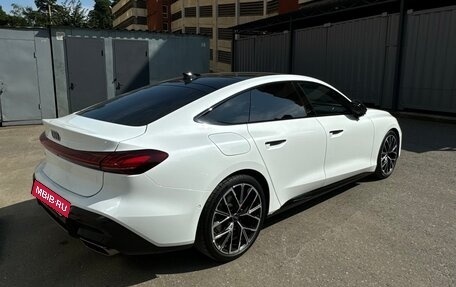 Audi A5, 2025 год, 5 500 000 рублей, 5 фотография