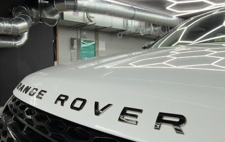 Land Rover Range Rover Evoque I, 2013 год, 1 990 000 рублей, 2 фотография