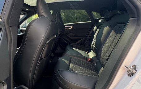 Audi A5, 2025 год, 5 500 000 рублей, 13 фотография
