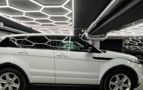 Land Rover Range Rover Evoque I, 2013 год, 1 990 000 рублей, 7 фотография