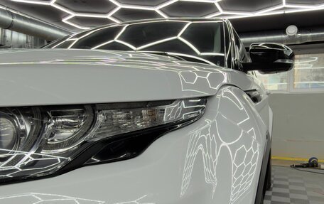 Land Rover Range Rover Evoque I, 2013 год, 1 990 000 рублей, 3 фотография