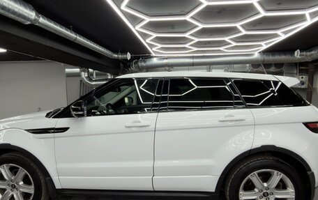 Land Rover Range Rover Evoque I, 2013 год, 1 990 000 рублей, 5 фотография