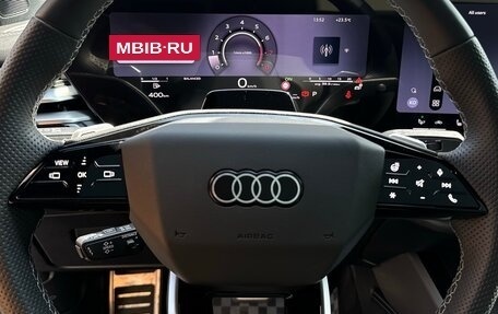 Audi A5, 2025 год, 5 500 000 рублей, 12 фотография