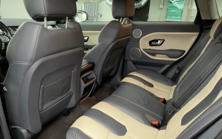 Land Rover Range Rover Evoque I, 2013 год, 1 990 000 рублей, 16 фотография