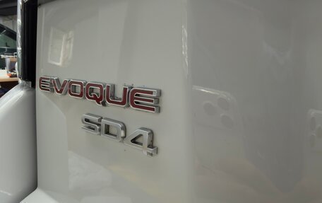 Land Rover Range Rover Evoque I, 2013 год, 1 990 000 рублей, 21 фотография