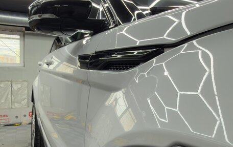 Land Rover Range Rover Evoque I, 2013 год, 1 990 000 рублей, 20 фотография