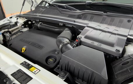 Land Rover Range Rover Evoque I, 2013 год, 1 990 000 рублей, 19 фотография