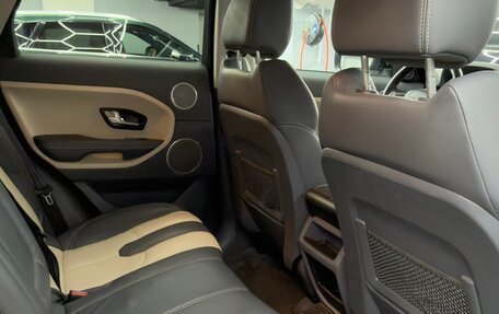 Land Rover Range Rover Evoque I, 2013 год, 1 990 000 рублей, 18 фотография
