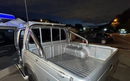 Ford Ranger II рестайлинг, 2006 год, 670 000 рублей, 7 фотография