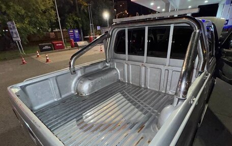 Ford Ranger II рестайлинг, 2006 год, 670 000 рублей, 9 фотография