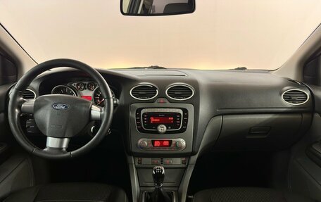 Ford Focus II рестайлинг, 2010 год, 500 000 рублей, 5 фотография