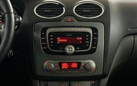 Ford Focus II рестайлинг, 2010 год, 500 000 рублей, 7 фотография
