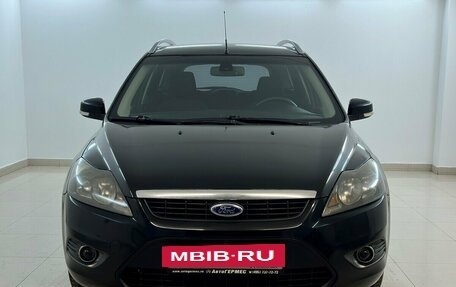 Ford Focus II рестайлинг, 2010 год, 500 000 рублей, 2 фотография