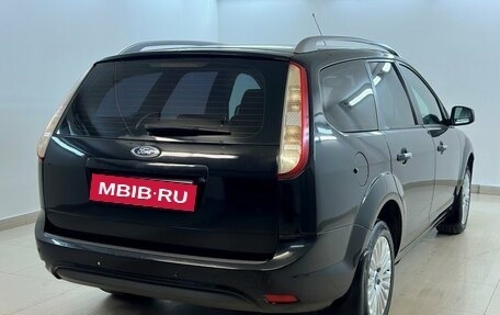 Ford Focus II рестайлинг, 2010 год, 500 000 рублей, 4 фотография