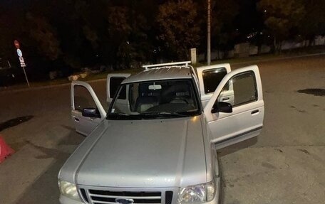 Ford Ranger II рестайлинг, 2006 год, 670 000 рублей, 8 фотография