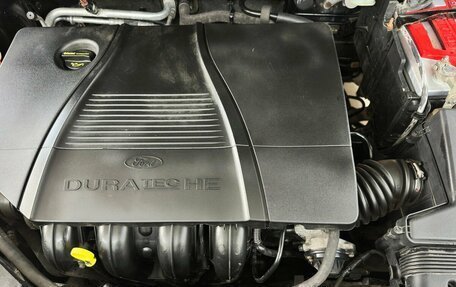 Ford Focus II рестайлинг, 2010 год, 500 000 рублей, 12 фотография