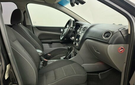 Ford Focus II рестайлинг, 2010 год, 500 000 рублей, 9 фотография