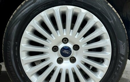 Ford Focus II рестайлинг, 2010 год, 500 000 рублей, 13 фотография