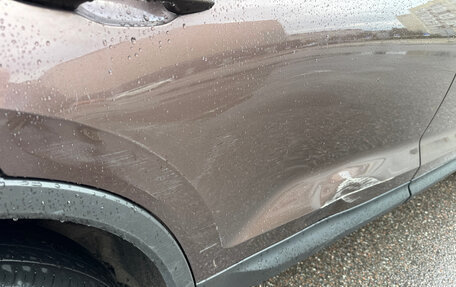 Skoda Kodiaq I, 2019 год, 1 400 000 рублей, 3 фотография