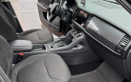 Skoda Kodiaq I, 2019 год, 1 400 000 рублей, 4 фотография
