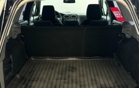Ford Focus II рестайлинг, 2010 год, 500 000 рублей, 11 фотография