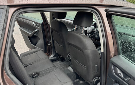 Skoda Kodiaq I, 2019 год, 1 400 000 рублей, 8 фотография