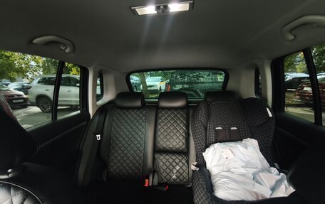 Volkswagen Tiguan I, 2014 год, 1 250 000 рублей, 7 фотография