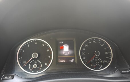 Volkswagen Tiguan I, 2014 год, 1 250 000 рублей, 9 фотография