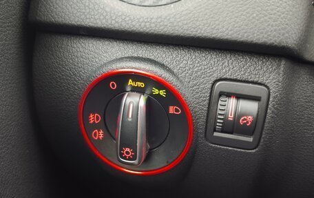 Volkswagen Tiguan I, 2014 год, 1 250 000 рублей, 16 фотография