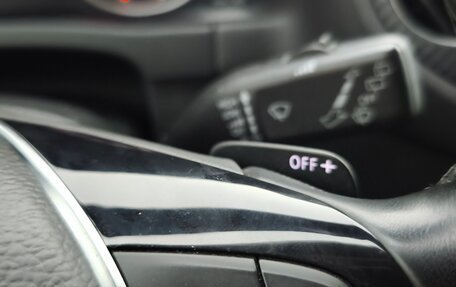 Volkswagen Tiguan I, 2014 год, 1 250 000 рублей, 14 фотография