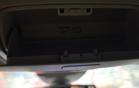 Volkswagen Tiguan I, 2014 год, 1 250 000 рублей, 19 фотография