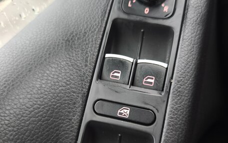 Volkswagen Tiguan I, 2014 год, 1 250 000 рублей, 21 фотография