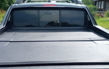 Honda Ridgeline I, 2007 год, 1 400 000 рублей, 6 фотография