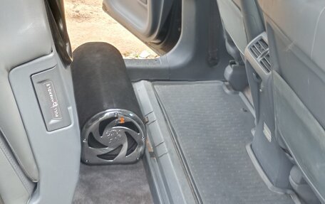Honda Ridgeline I, 2007 год, 1 400 000 рублей, 16 фотография