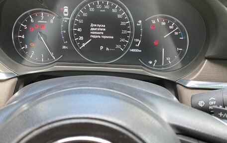 Mazda 6, 2018 год, 1 890 000 рублей, 6 фотография