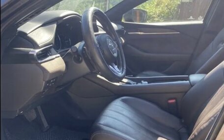 Mazda 6, 2018 год, 1 890 000 рублей, 4 фотография