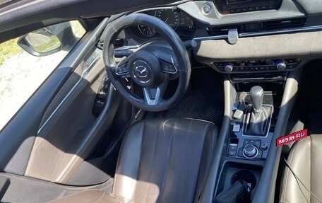 Mazda 6, 2018 год, 1 890 000 рублей, 5 фотография