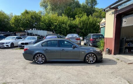 BMW 5 серия, 2005 год, 1 000 000 рублей, 5 фотография