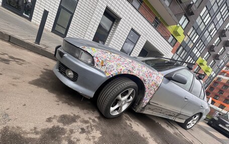 Mitsubishi Galant VIII, 2001 год, 400 000 рублей, 4 фотография