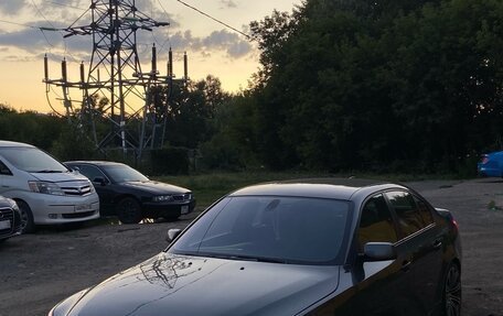 BMW 5 серия, 2005 год, 1 000 000 рублей, 9 фотография
