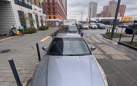 Mitsubishi Galant VIII, 2001 год, 400 000 рублей, 3 фотография